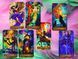 Карты Таро Витражей - Stained Glass Tarot 2304910701 фото 5