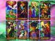 Карты Таро Витражей - Stained Glass Tarot 2304910701 фото 9