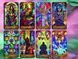 Карты Таро Витражей - Stained Glass Tarot 2304910701 фото 4