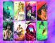 Карты Таро Светлого Провидца - The Light Seer`s Tarot Украинский 2401409250 фото 8