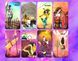 Карты Таро Светлого Провидца - The Light Seer`s Tarot Украинский 2401409250 фото 6